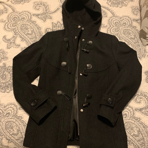 Michael Kors wool coat - Picture 2 of 8